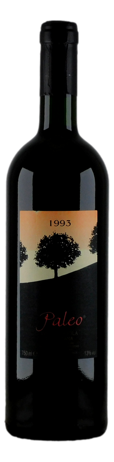 Le Macchiole Paleo Toscana IGT 1993 (1x 750mL). Italy. 5* Prov.