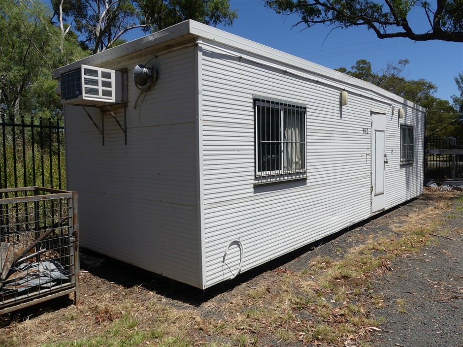 NO RESERVE State Government Surplus Equipment Sale