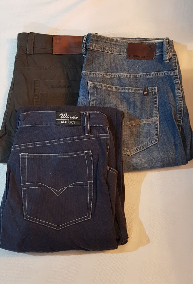 New and Pre Loved Fashion Accessories and Misc