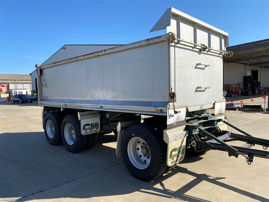 Auction Conditions