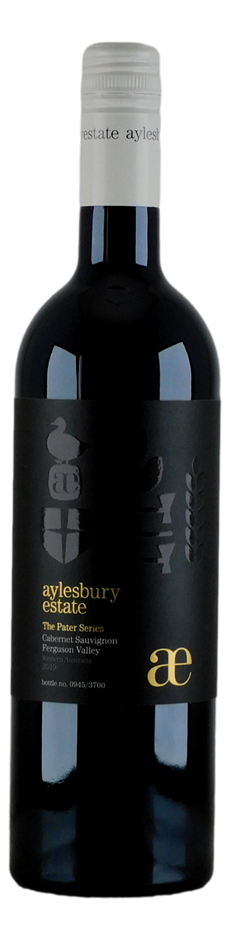 No Reserve Fine Wine :: Feat. Aylesbury Estate