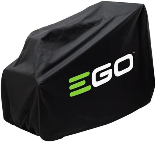 EGO Power+ CB003 Cover for EGO 2-Stage Snow Blower SNT2400 / SNT2405.