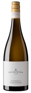 Bremerton Bâtonnage Chardonnay 2024 (6x 