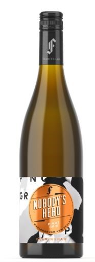 Framingham Nobodys Hero Pinot Grigio 202