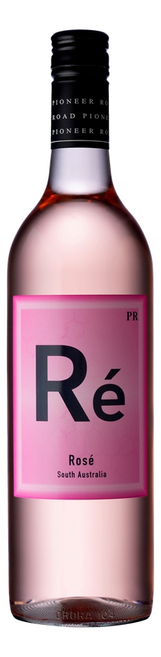 Pioneer Road RE Rose 2024 (12x 750mL) SA