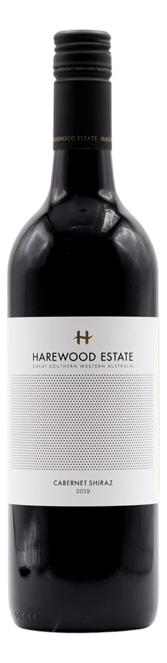 Harewood Cabernet Shiraz 2019 (12x 750mL