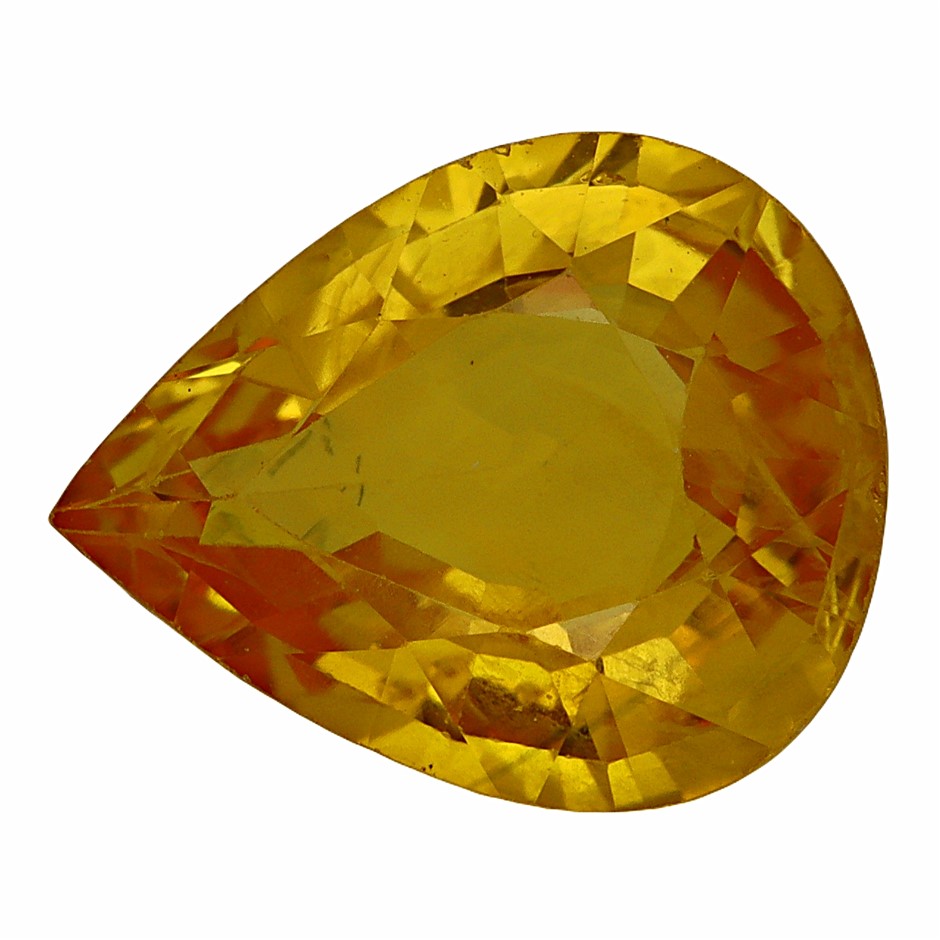 Natural Multi Colors Sapphires Gemstones Collection