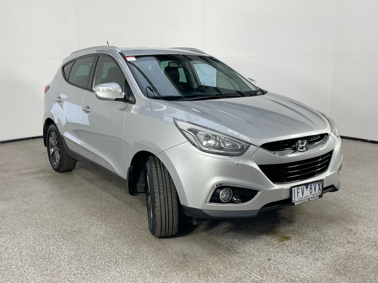 2015 Hyundai iX35 SE FWD LM Automatic Wagon