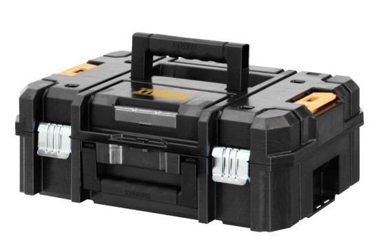 DEWALT DCK2059D2T CASE ONLY. NB: BRAND NEW Not in box.