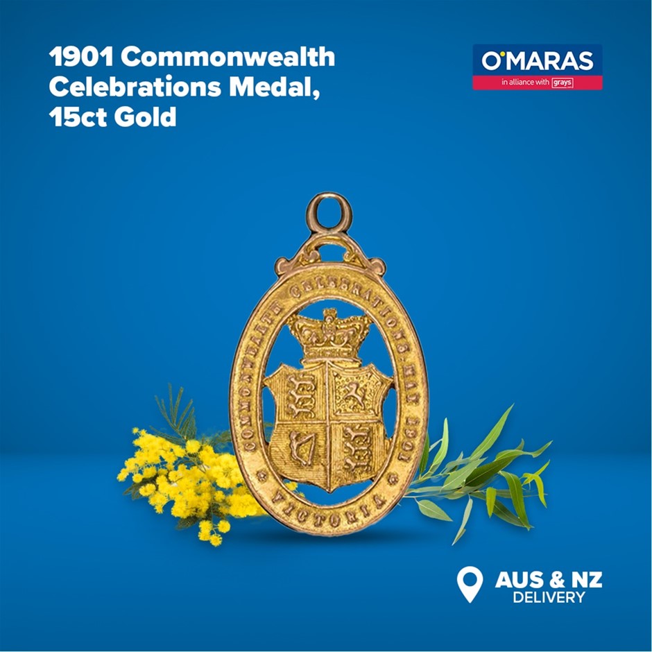 GST & Buyers Premium