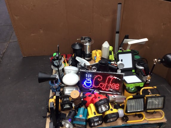 Assorted Appliances & Whitegoods  – NSW Pickup 