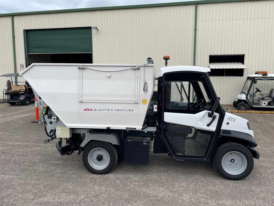 Alk Atx 340e Preis