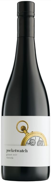 Pocketwatch Pinot Noir 2024 (12 x 750mL)