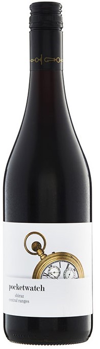 Pocketwatch Shiraz 2022 (12x 750mL)