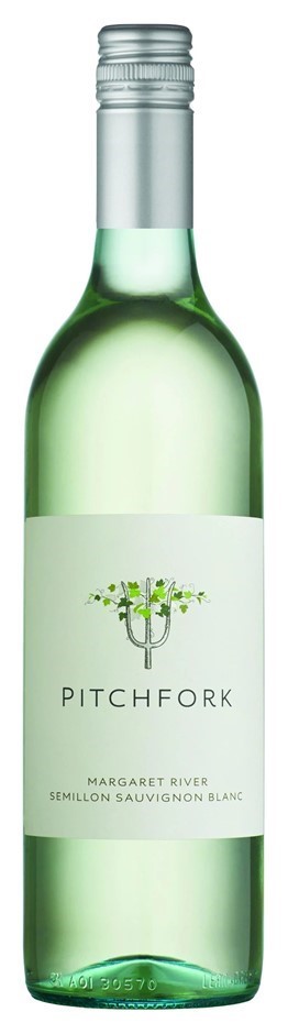 Pitchfork Semillon Sauvignon Blanc (6x 750mL).