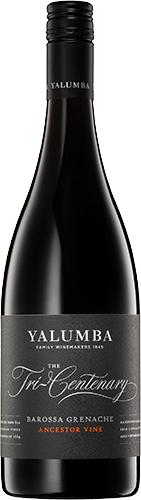 Yalumba The Tri-Centenary Grenache 2023 