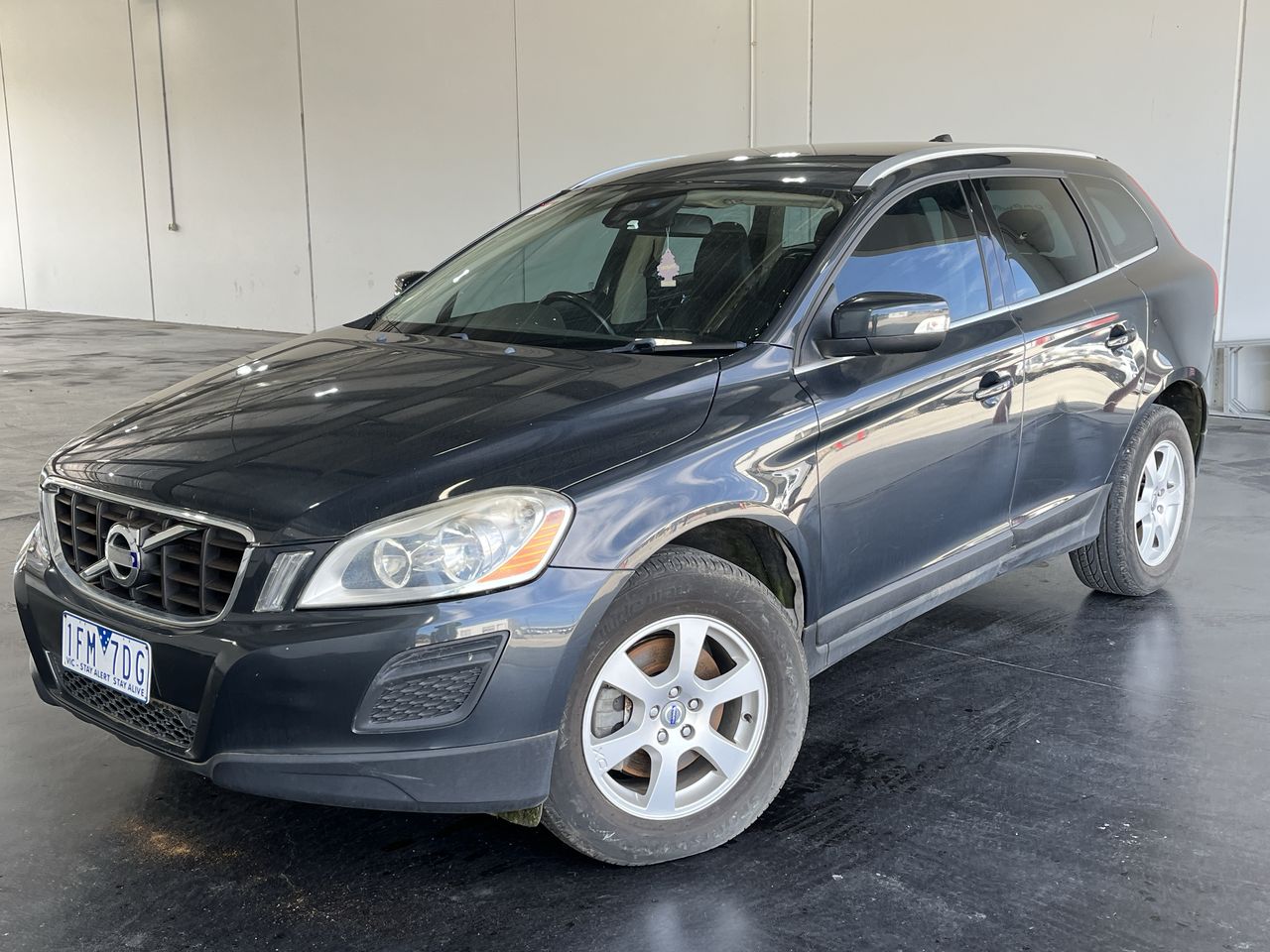 2012 Volvo XC60 T5 Automatic Wagon