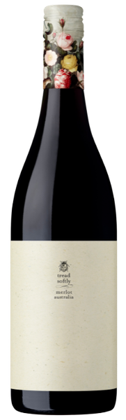 Tread Softly Merlot (6x 750mL)