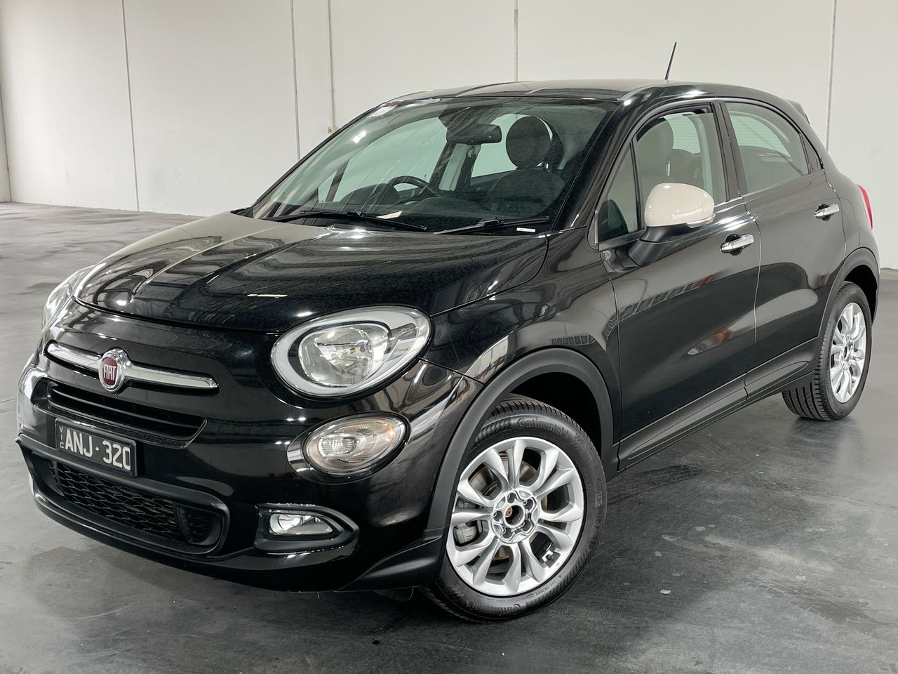 2016 Fiat 500 X POP STAR Automatic Wagon