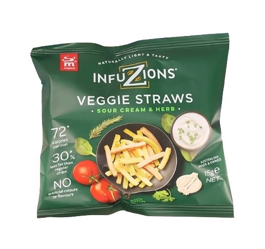 72 x Assorted Single Serve Chip Packets, Incl: 32 JUMPY'S Chicken, 18g ...