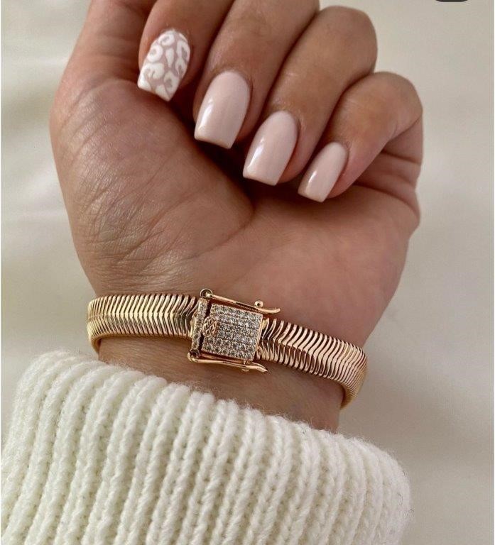 Jewelzmerchants' Gold Filled Jewelry