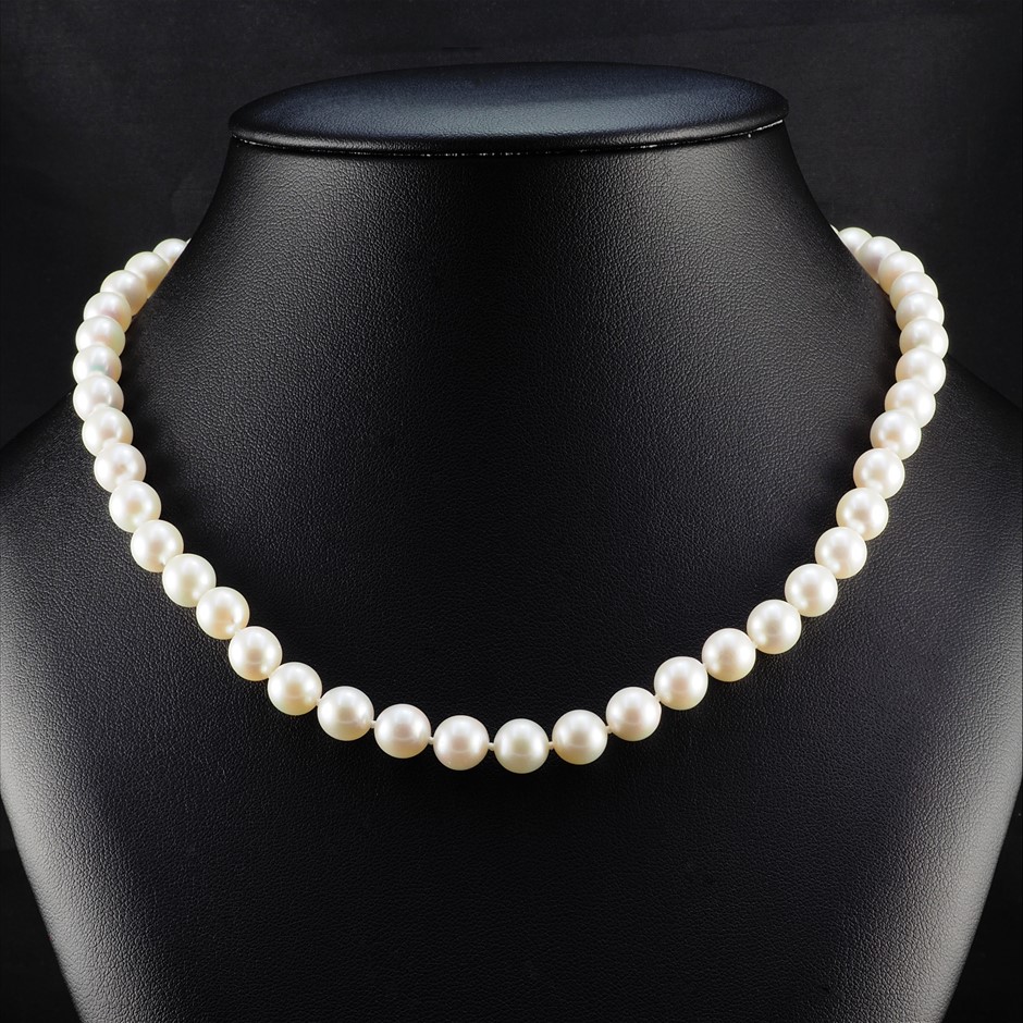 Pearl Jewellery, Akoya,South Sea,Tahitian & Freshwater Pearl