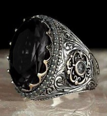Jewelzmerchants'  Men's Rings