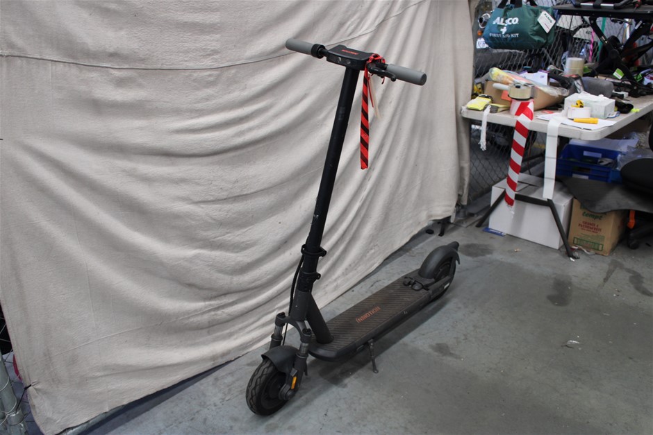 WA Police Uncollected & Forfeited Goods - Bicycles