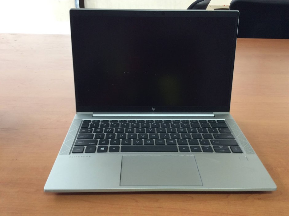 HP EliteBook 840 G5 Laptop 14