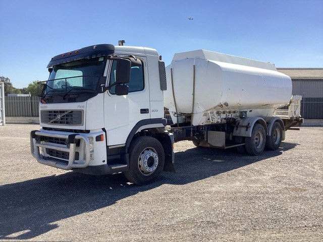 Transport, Trucks & Trailers  