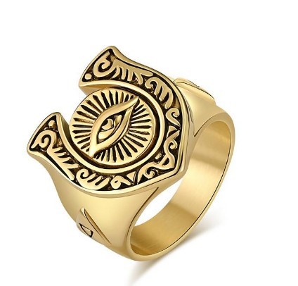 'Jewelzmerchants'  Luxury Men's Jewelry'