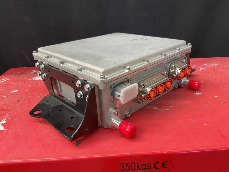 JJE 700Nm GEN 2 MCU Auction (0035-3032885) | Grays Australia