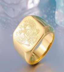 Jewelzmerchants' Luxury  Gold Filled Jewellery-Warranty