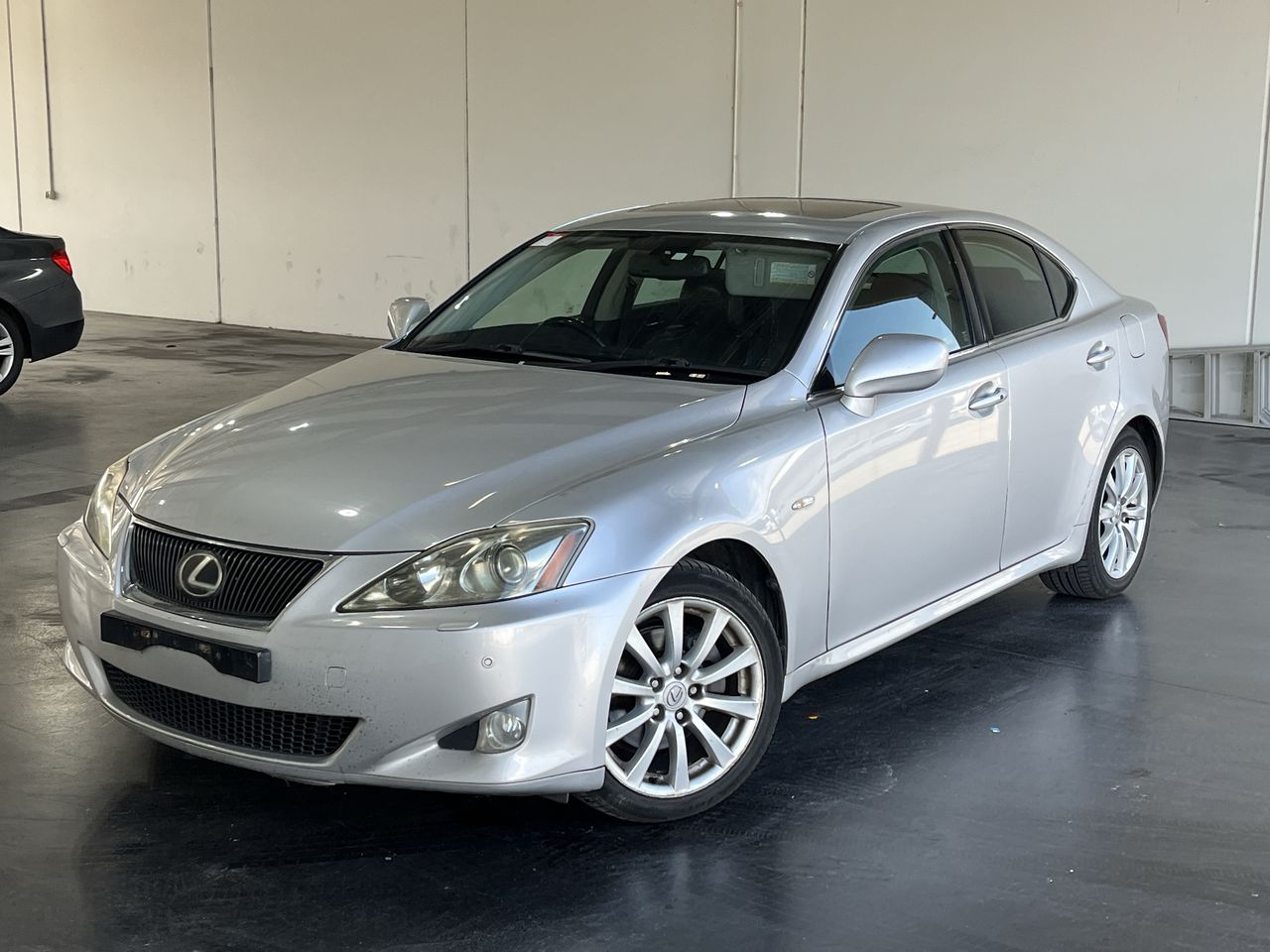 2006 Lexus IS250 Sports Luxury Automatic Sedan