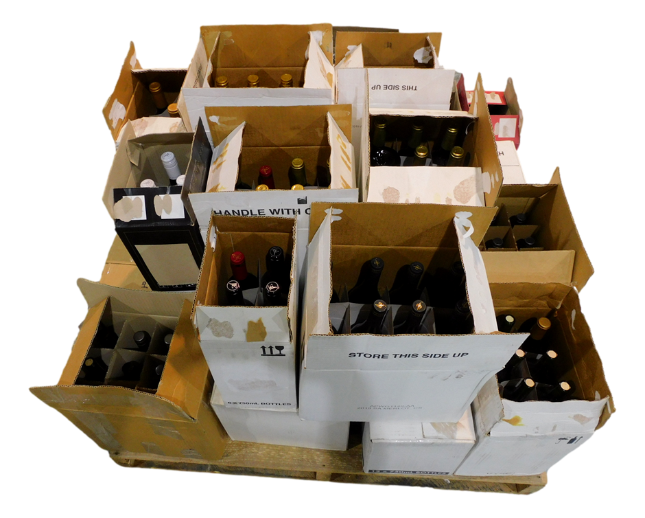 NSW Pick Up ONLY - Warehouse Clearance Pallet Sale! 10% BP!