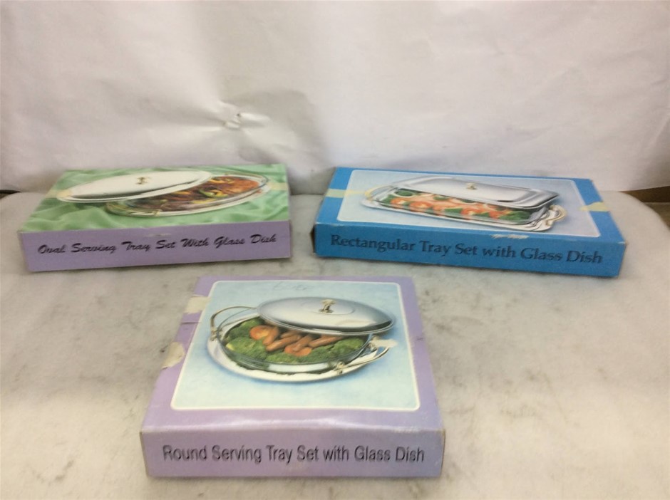  Home Appliances & Equipment 