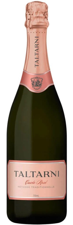 Taltarni Cuvee Rose NV (6 x 750mL)