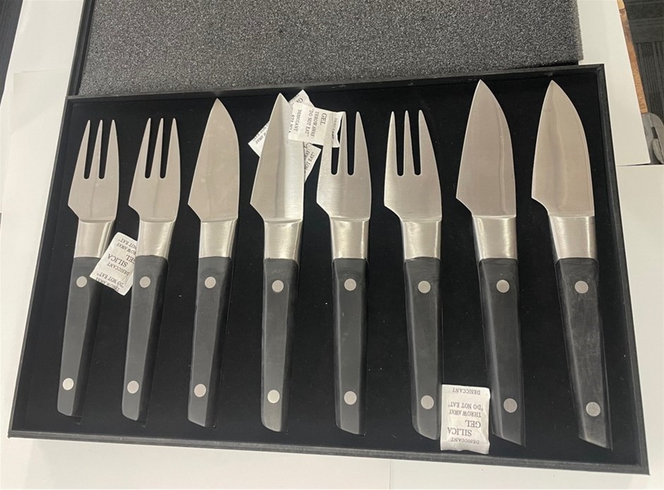 GST & Buyers Premium