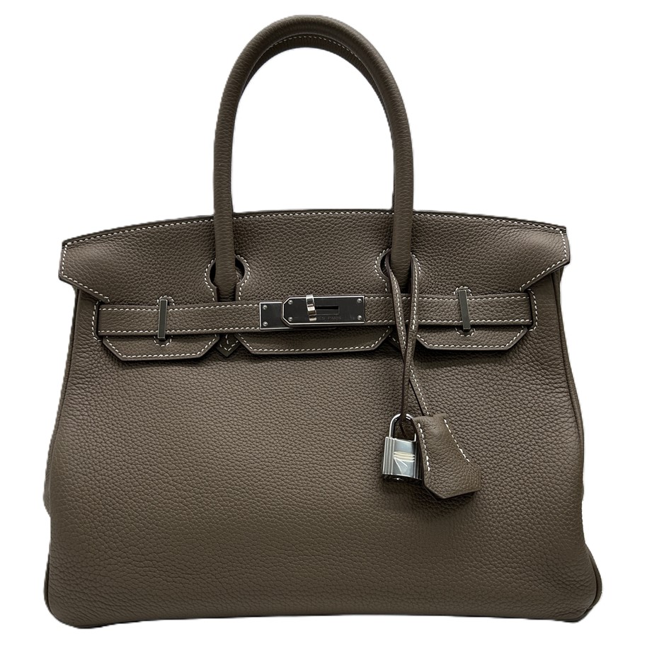 Hermes Birkin 30 Handbag