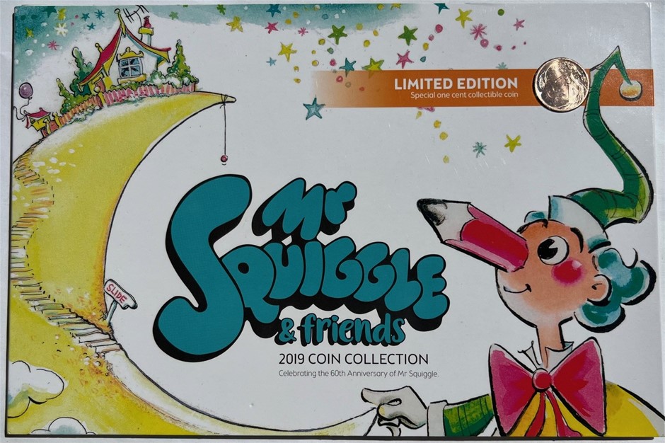 Fine Art & Collectibles - Memorabilia - Numismatics