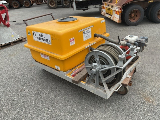 Unreserved Multi Vendor Warehouse Sale - WA