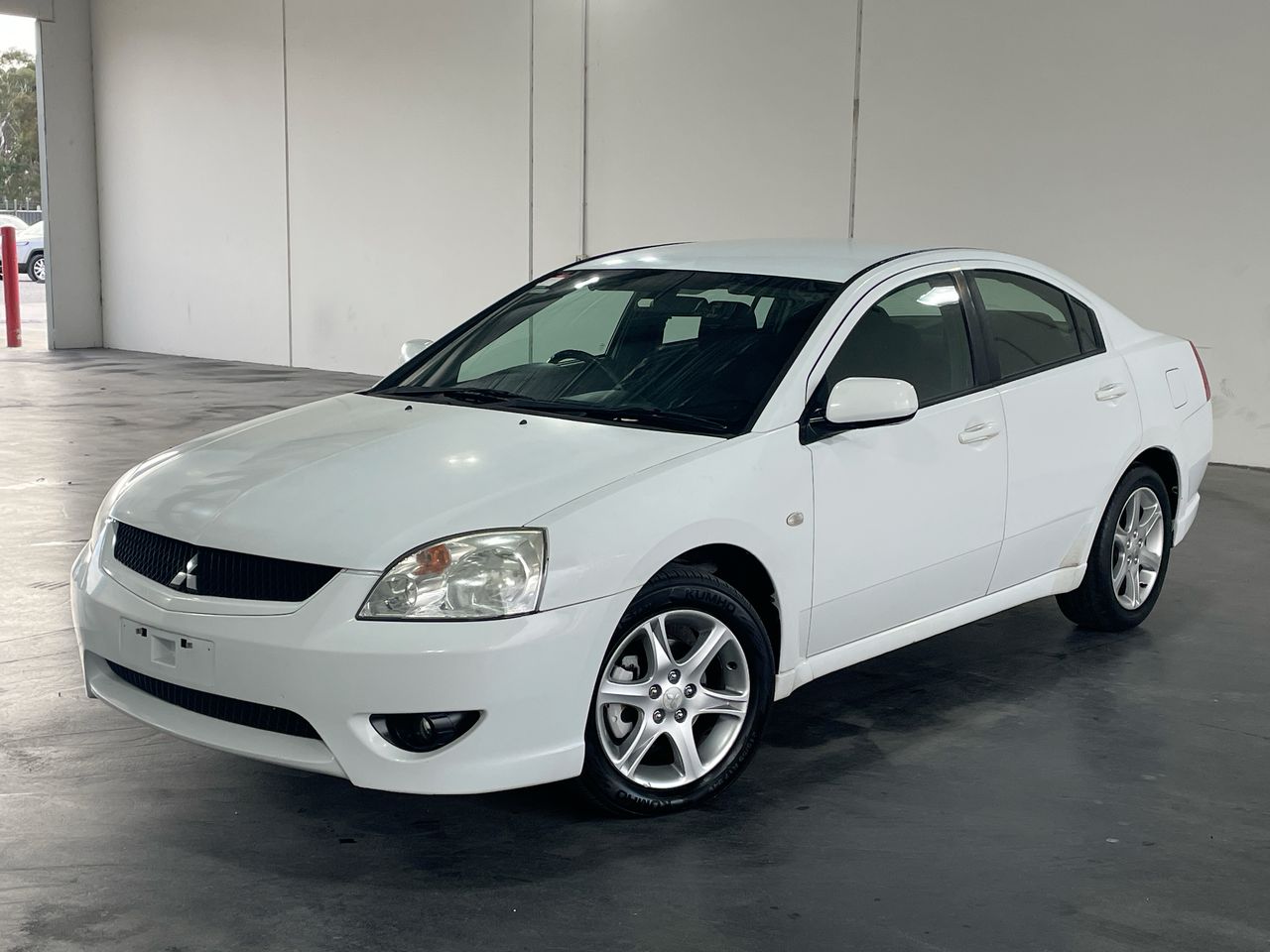 2006 Mitsubishi 380 VRX DB Automatic Sedan