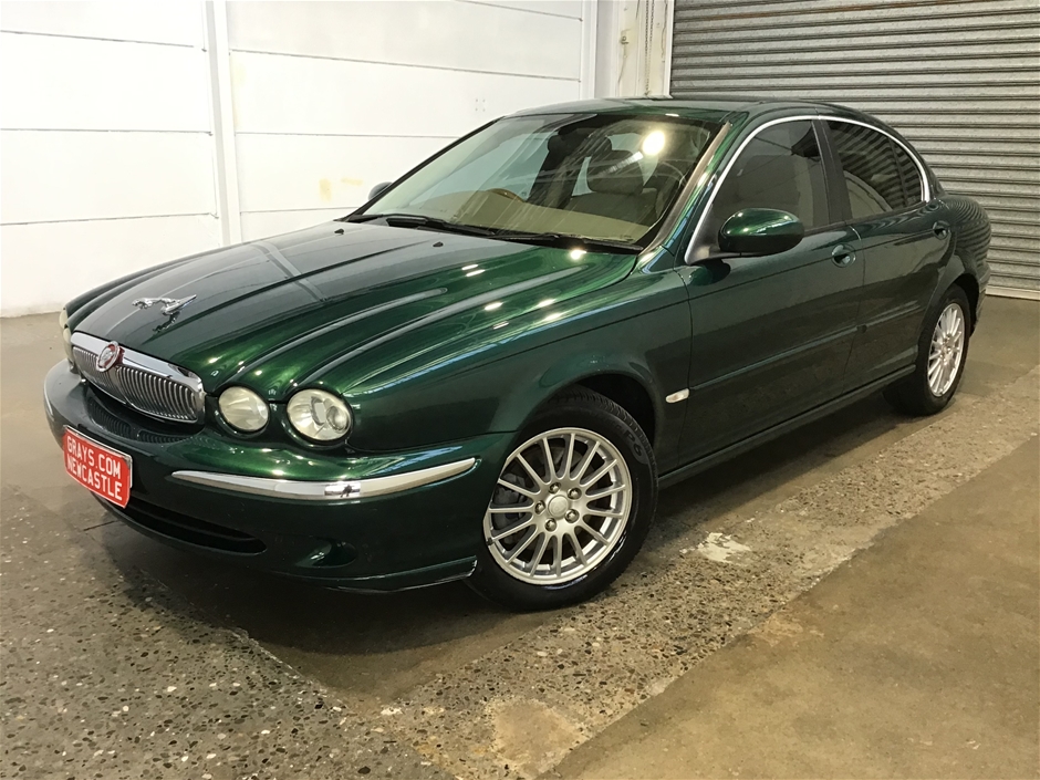 NSW Classic Car - Unreserved