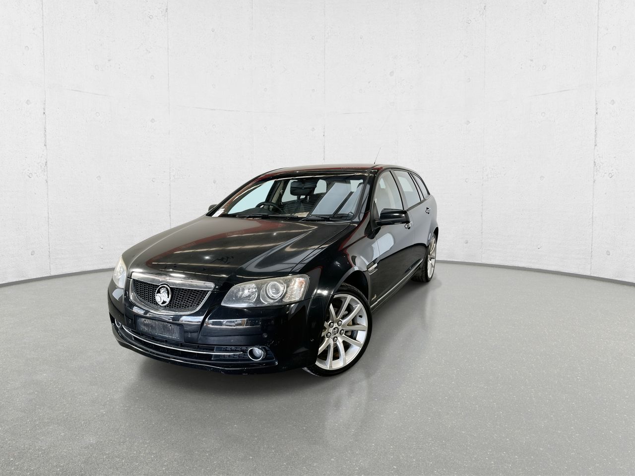 2011 Holden Calais V VE Automatic Wagon