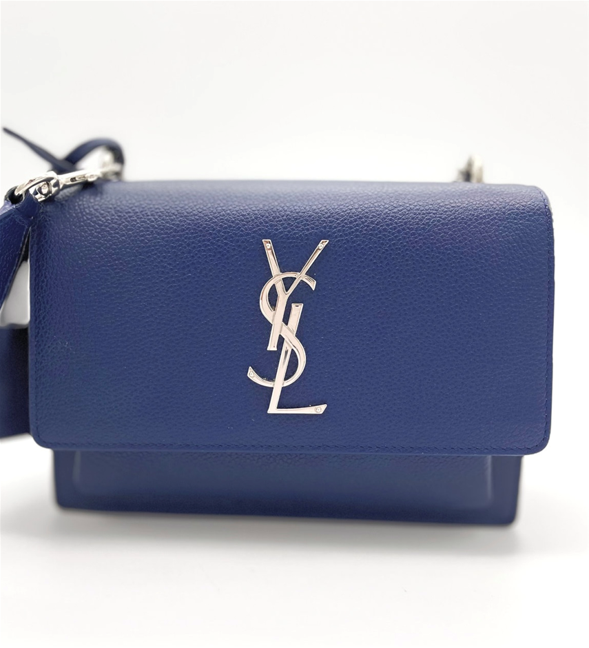 Designer Bags, Accessories & Shoes