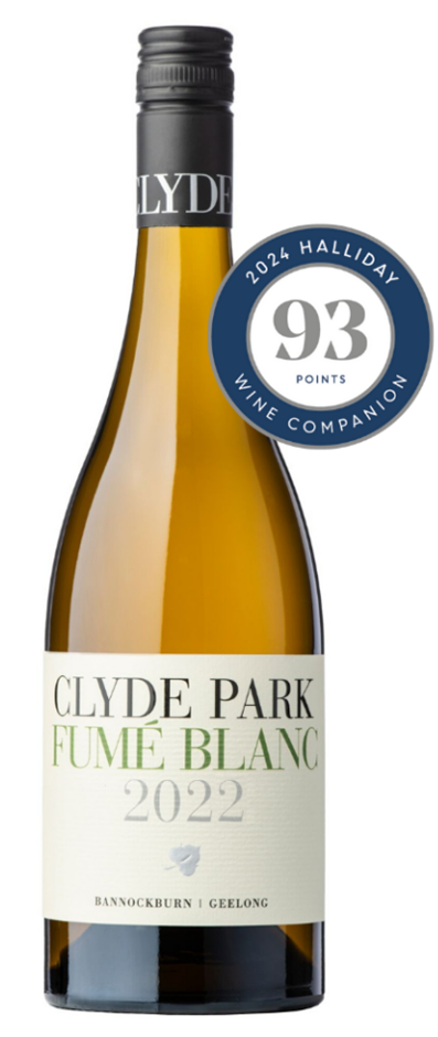 Clyde Park Flume Blanc 2022 (12x 750mL).
