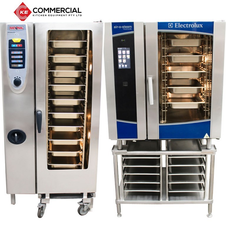 UNRESERVED - QUALITY COMMERCIAL CATERING & KITCHEN EQUIPMENT