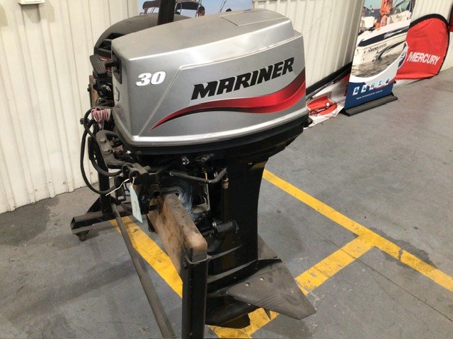 TWIN MARINER-30SR 模型 TWIN MARINER-30SR 模型 Buy Jun Auto - 3.8L EX Custom Kit