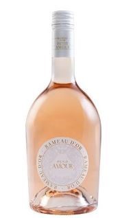Rameau d'or Petit Amour Rosé 2024 (12x 7