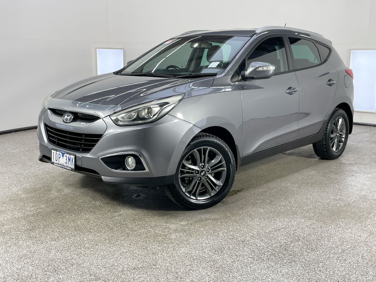 2015 Hyundai iX35 SE FWD LM Automatic Wagon